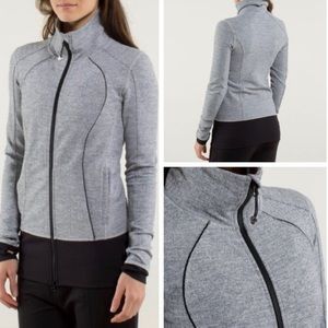 Lululemon asana jacket